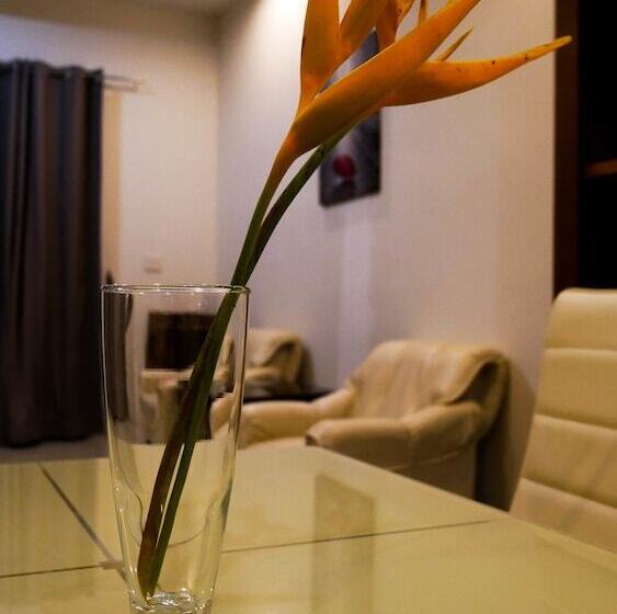 בית מלון כפרי Khaolak Home Thong