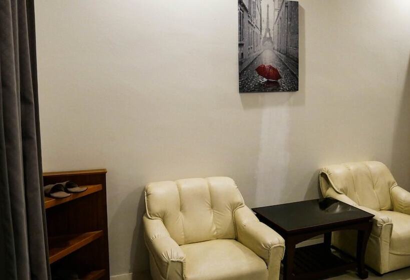 בית מלון כפרי Khaolak Home Thong