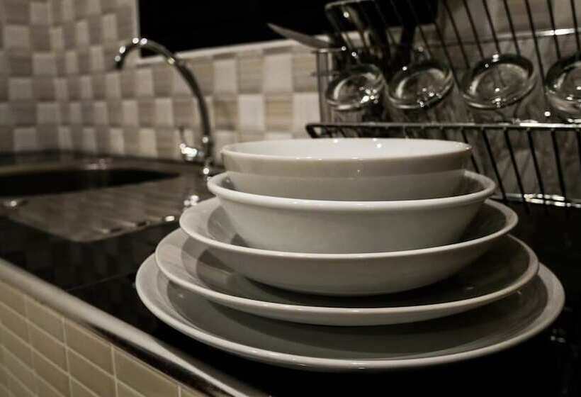 בית מלון כפרי Khaolak Home Thong