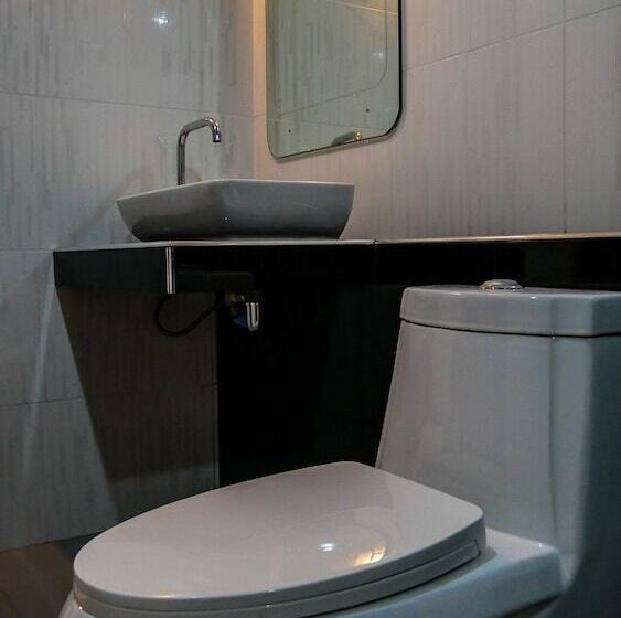 בית מלון כפרי Khaolak Home Thong