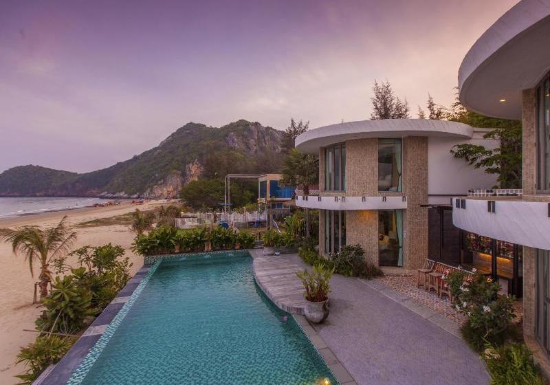 Hotel Papa Monkey Resort