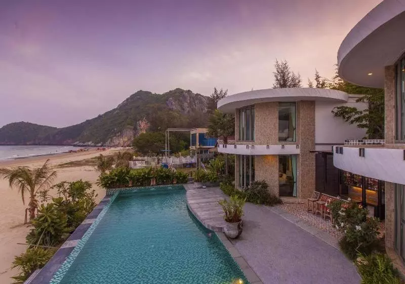 ホテル Papa Monkey Resort