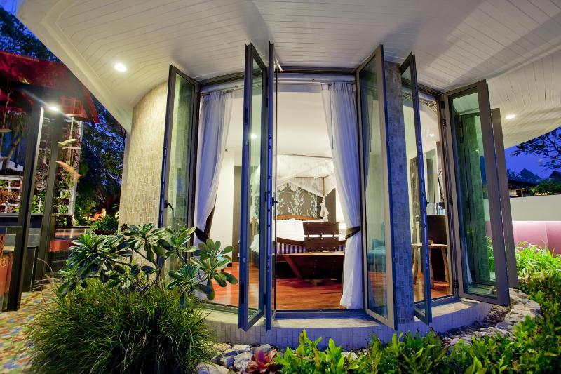 Hotel Papa Monkey Resort