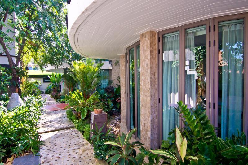 Hotel Papa Monkey Resort