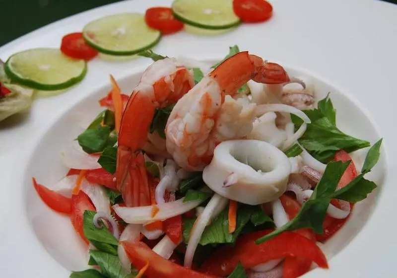 ホテル Papa Monkey Resort