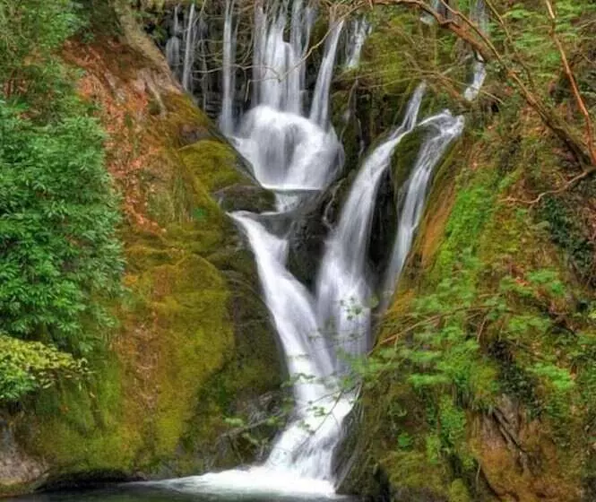 ホテル Queensbridge