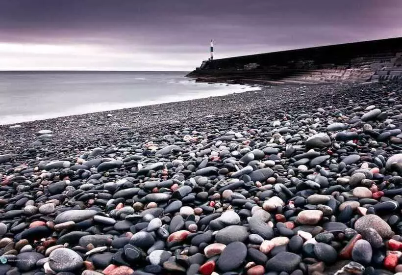 ホテル Queensbridge