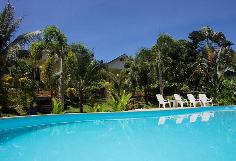 Hotel Sea View Resort