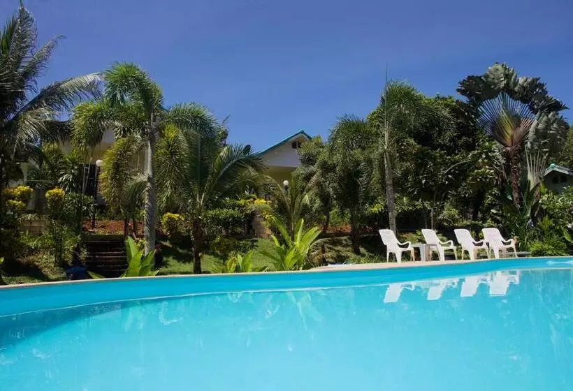 Hotelli Sea View Resort