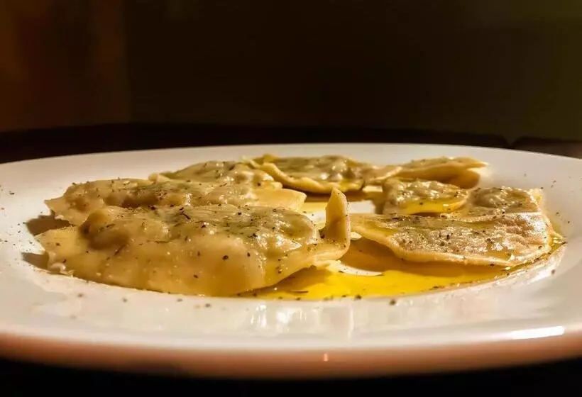 Hotelli Sea View Resort