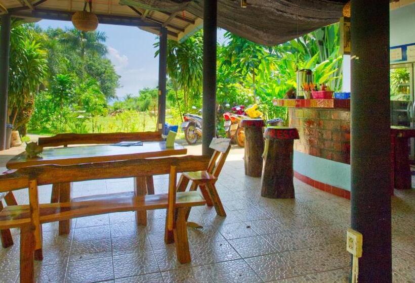 Hotel Sea View Resort