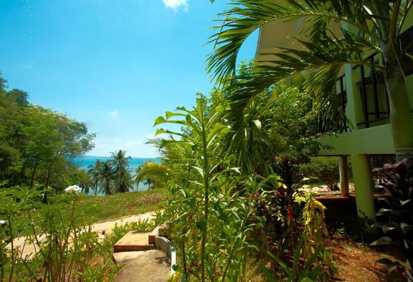 Hotel Sea View Resort