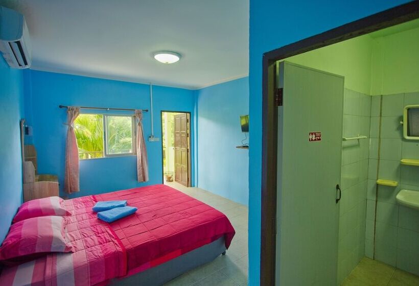 Hotel Sea View Resort