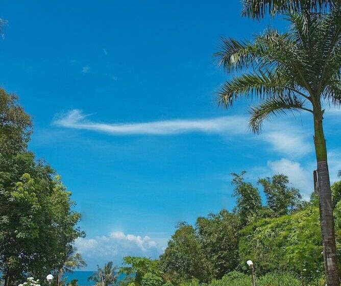 Hotel Sea View Resort