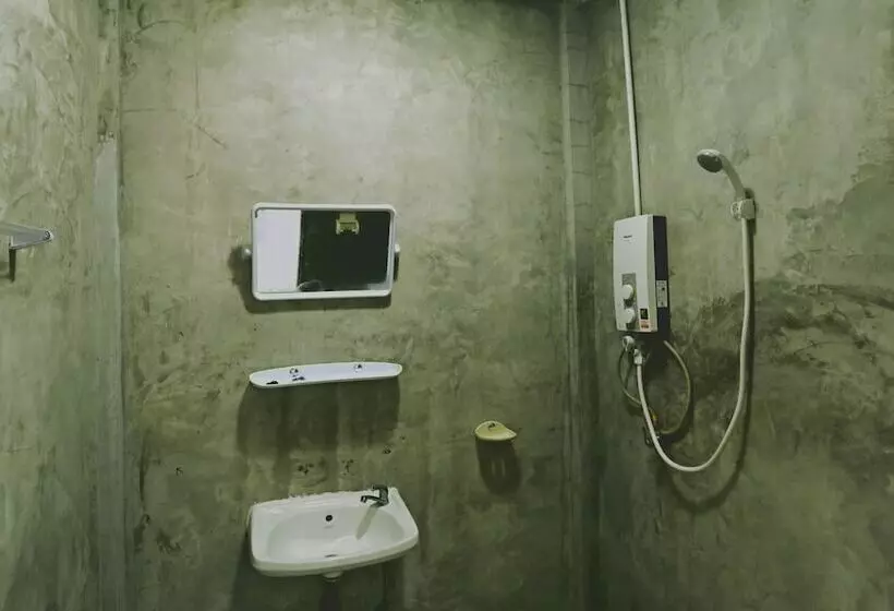 Hotelli Sea View Resort