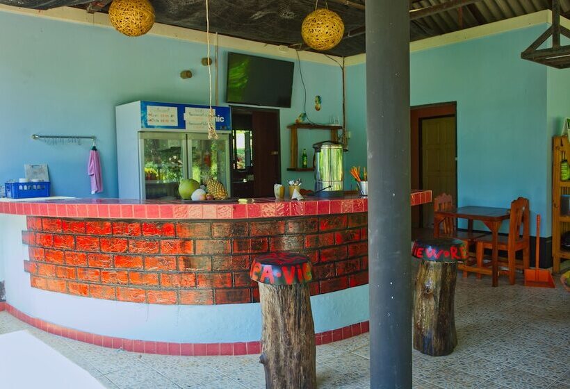 Hotel Sea View Resort