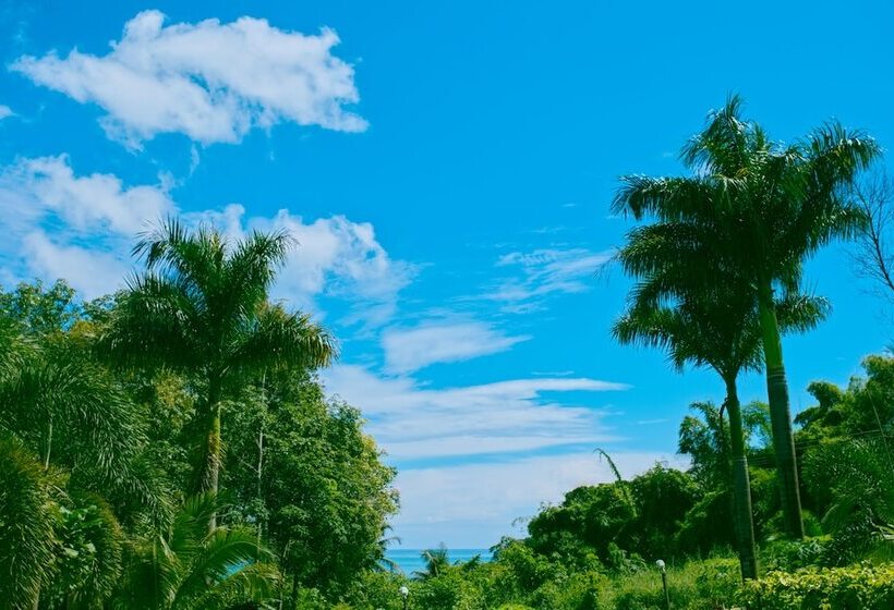 Hotel Sea View Resort