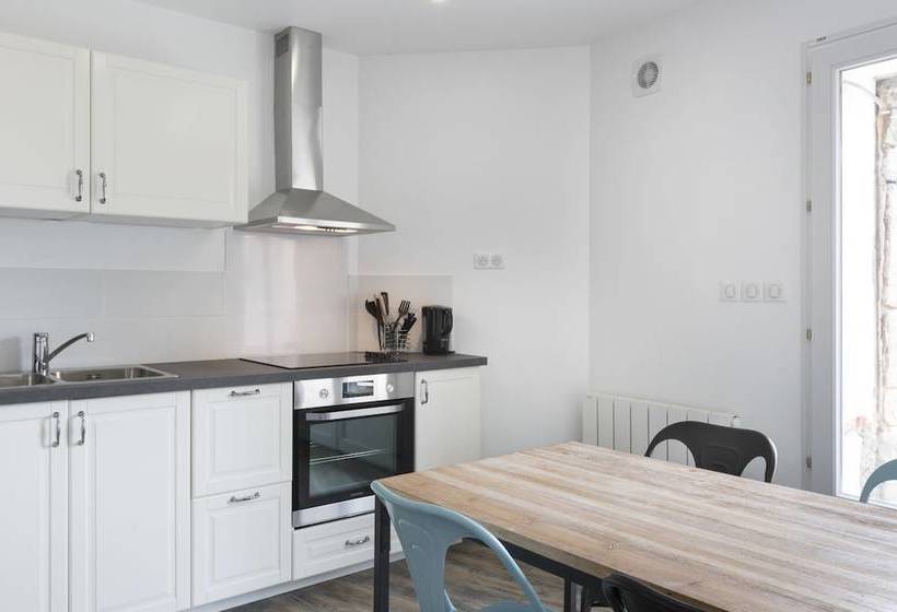 La Terrasse Du Montsaintmichel