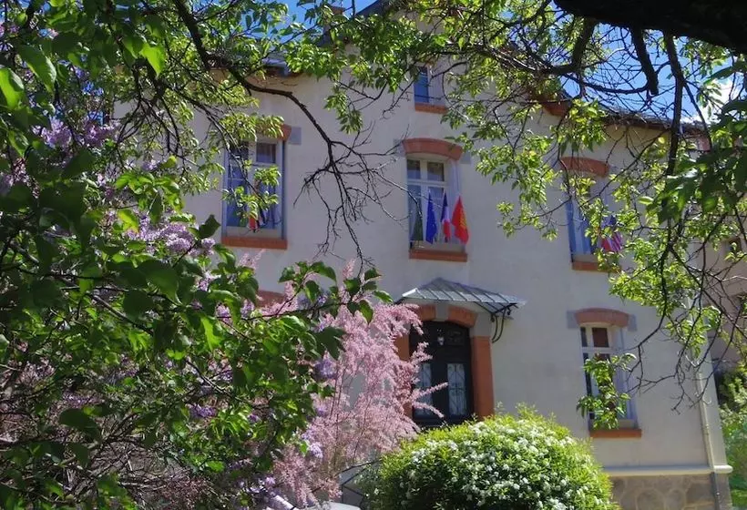 La Vernétoise