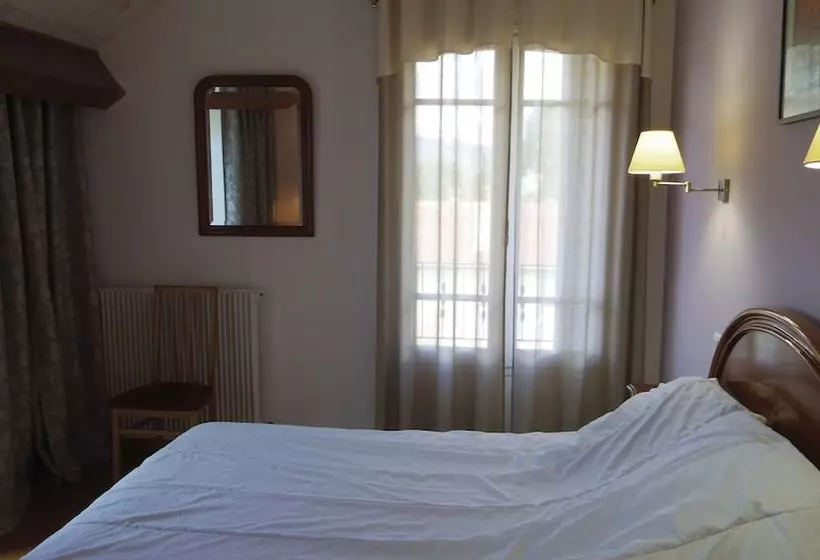 La Vernétoise