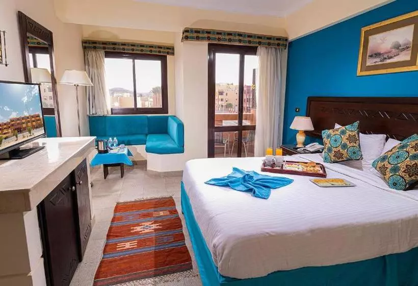 Marina View Hotel  Port Ghalib