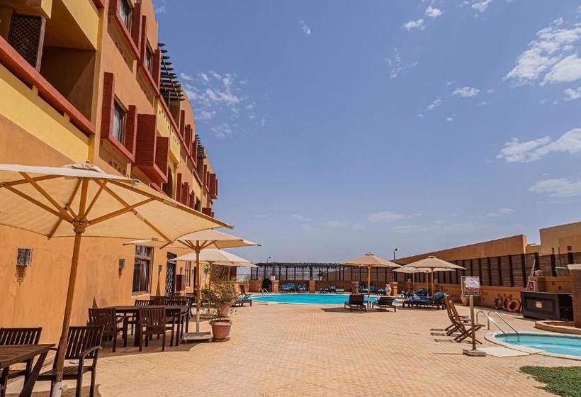 Marina View Hotel  Port Ghalib