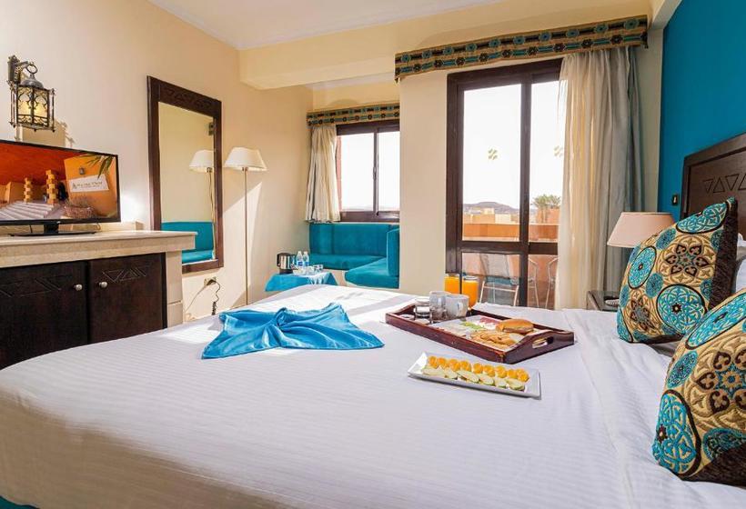 Marina View Hotel  Port Ghalib