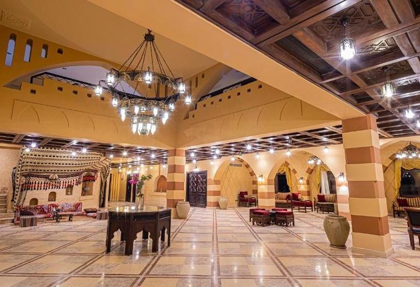 Marina View Hotel  Port Ghalib