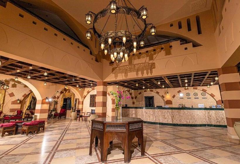 Marina View Hotel  Port Ghalib