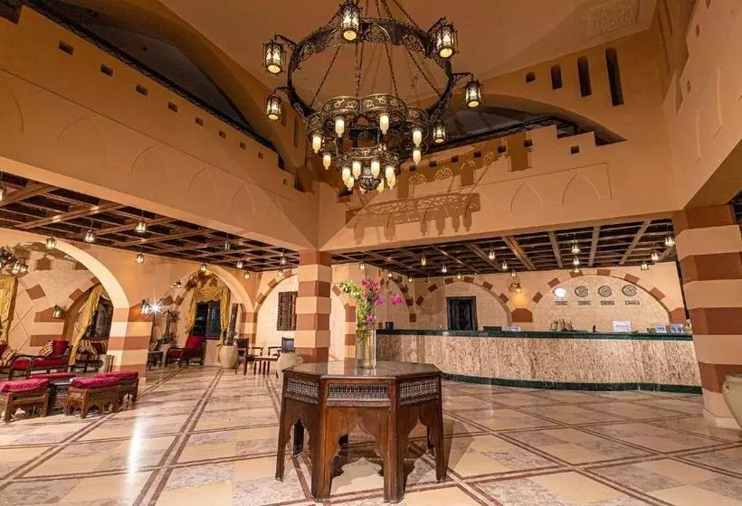 Marina View Hotel  Port Ghalib