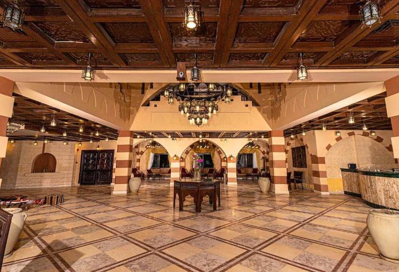 Marina View Hotel  Port Ghalib