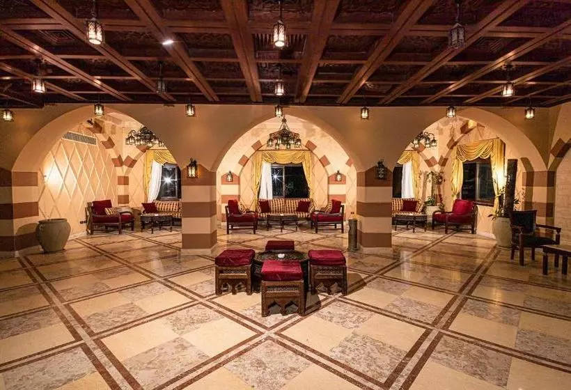 Marina View Hotel  Port Ghalib