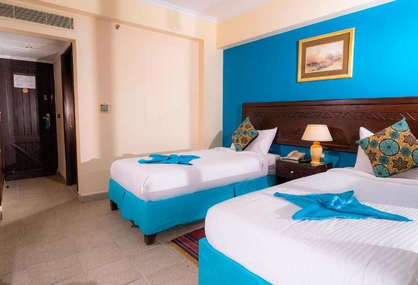 Marina View Hotel  Port Ghalib