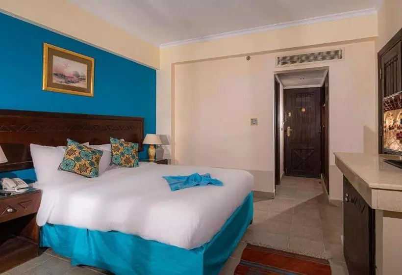 Marina View Hotel  Port Ghalib