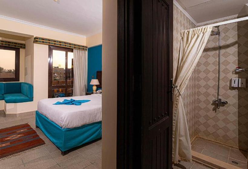 Marina View Hotel  Port Ghalib