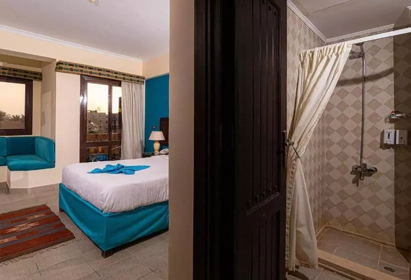 Marina View Hotel  Port Ghalib