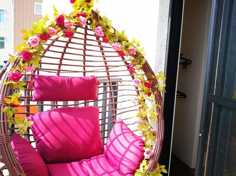 پانسیون 198 Red Hat B&b