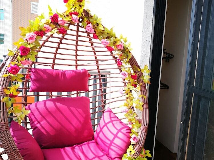 پانسیون 198 Red Hat B&b