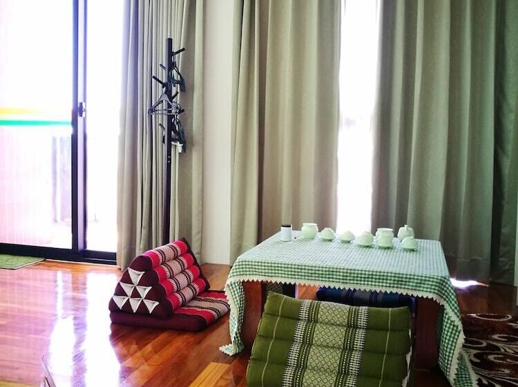 پانسیون 198 Red Hat B&b