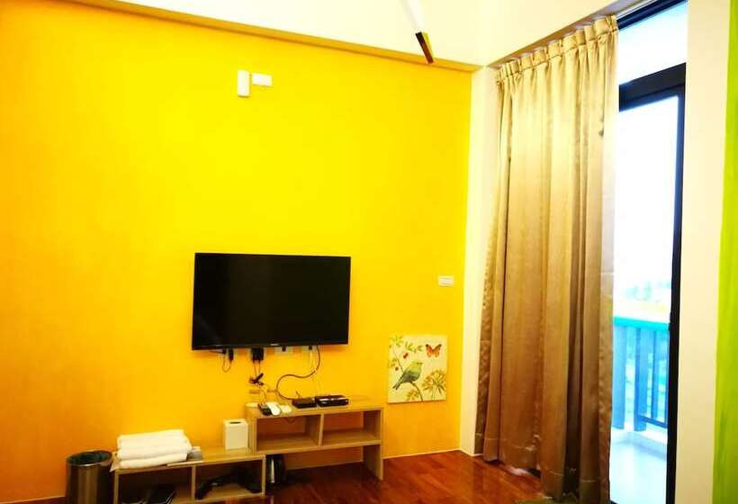 پانسیون 198 Red Hat B&b