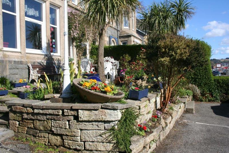 Panzió Alltavona Guest House