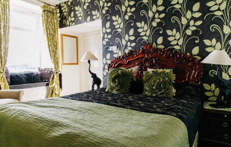 Panzió Alltavona Guest House