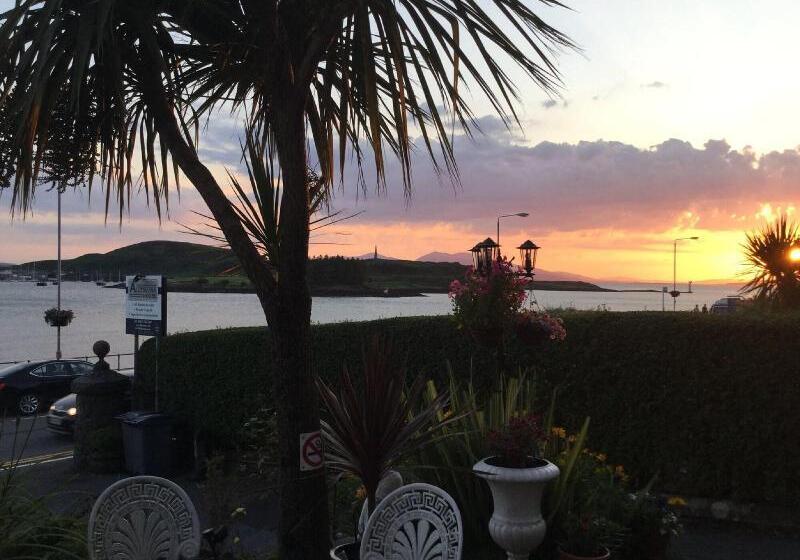 Panzió Alltavona Guest House