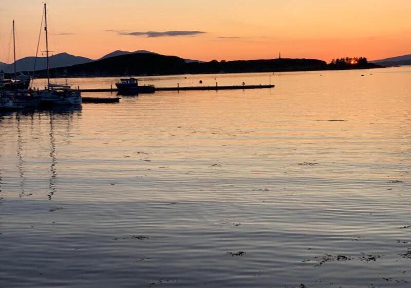 Panzió Alltavona Guest House