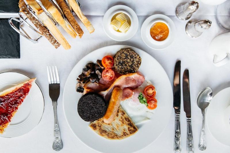 Panzió Alltavona Guest House