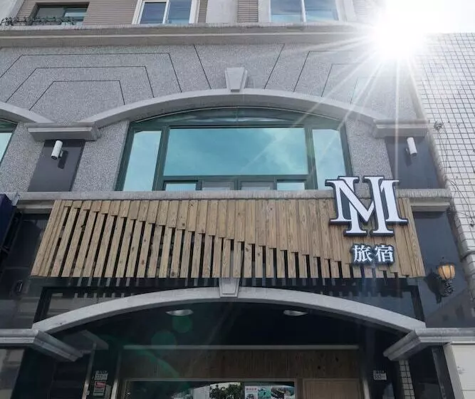 پانسیون M House