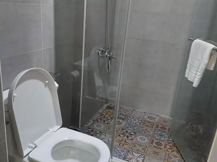 پانسیون M House