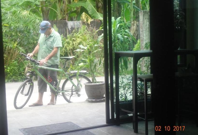 פנסיון Sarabu Guest House