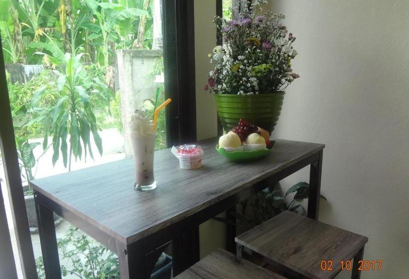 פנסיון Sarabu Guest House