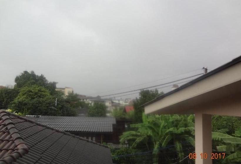 פנסיון Sarabu Guest House